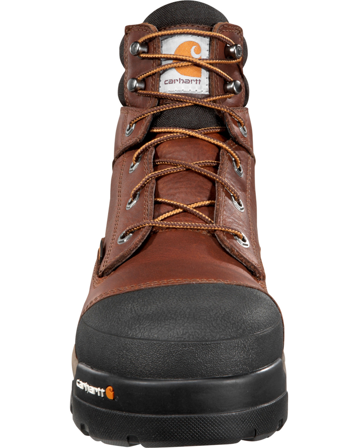 carhartt ground force work boots