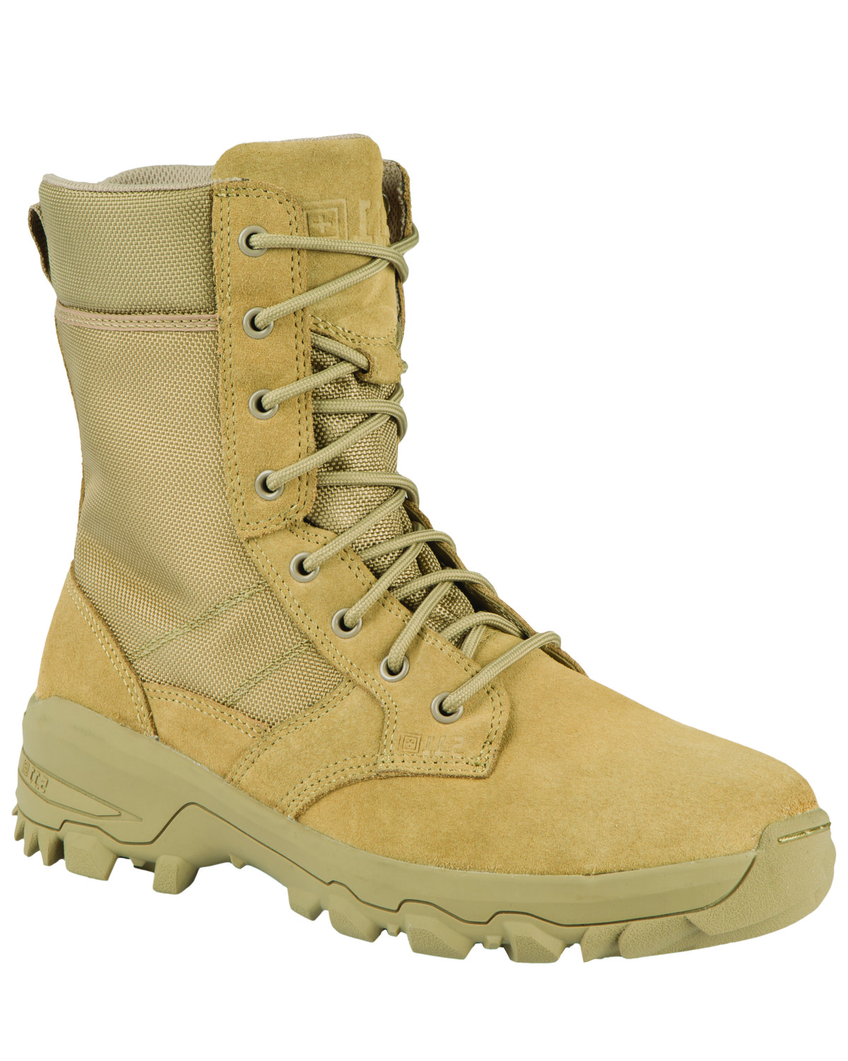 5.11 tan boots Outlet