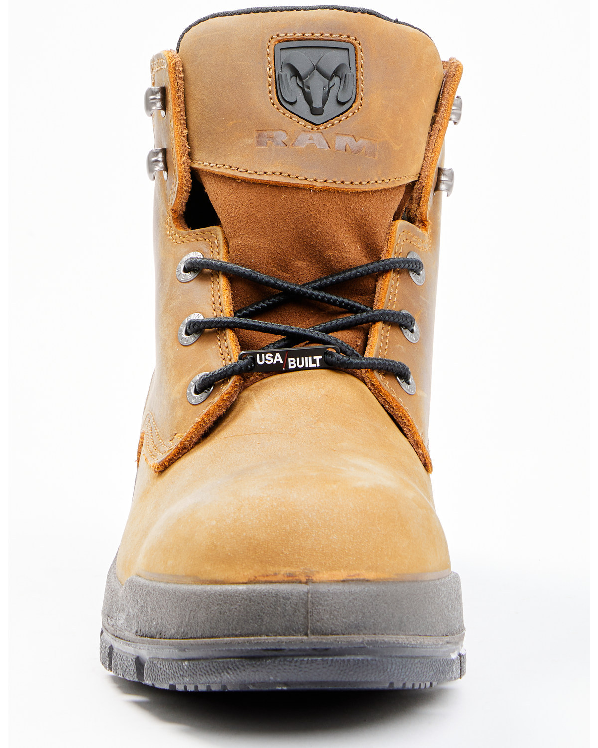 wolverine composite toe boots