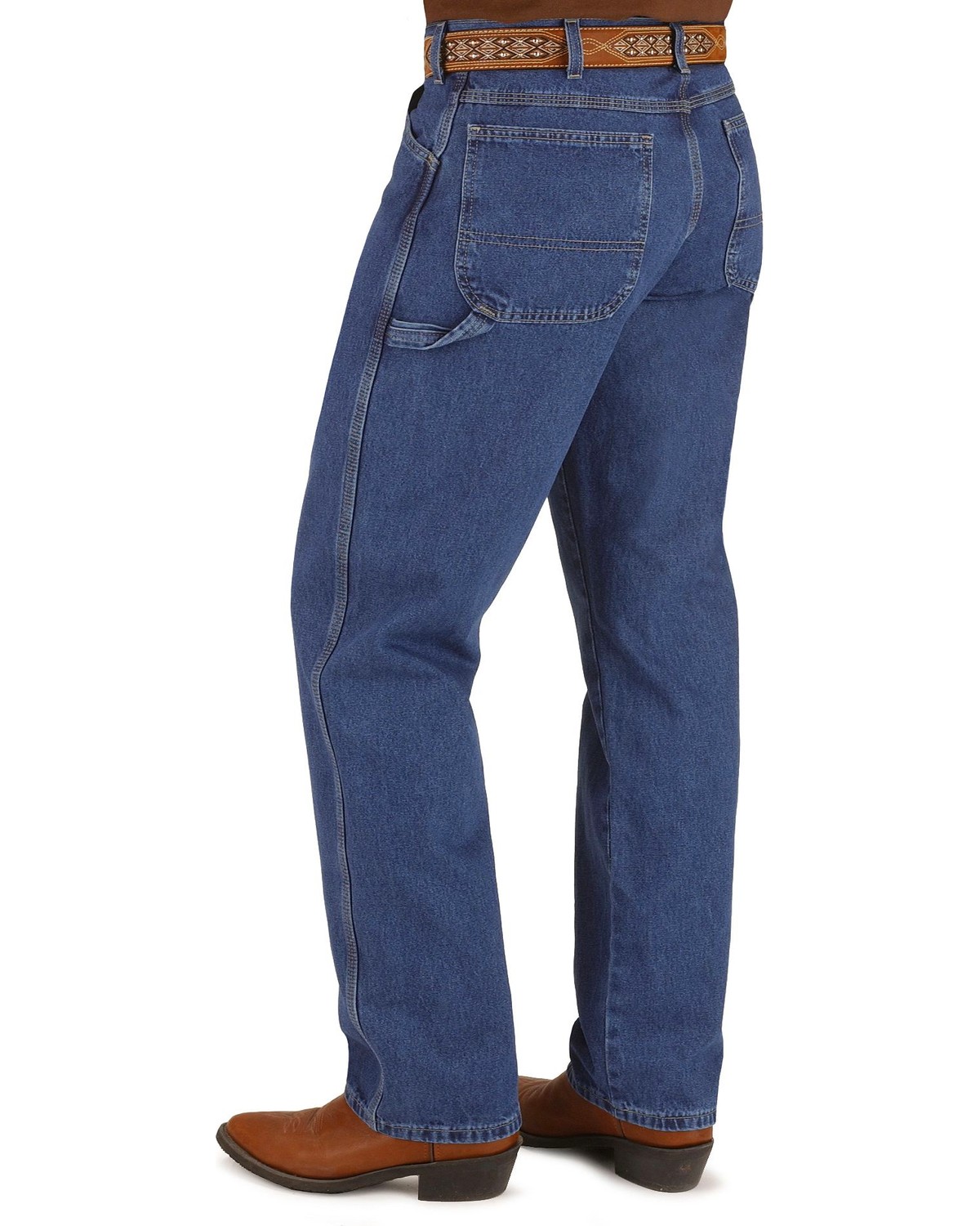 Dickies Relaxed Fit Carpenter Jeans