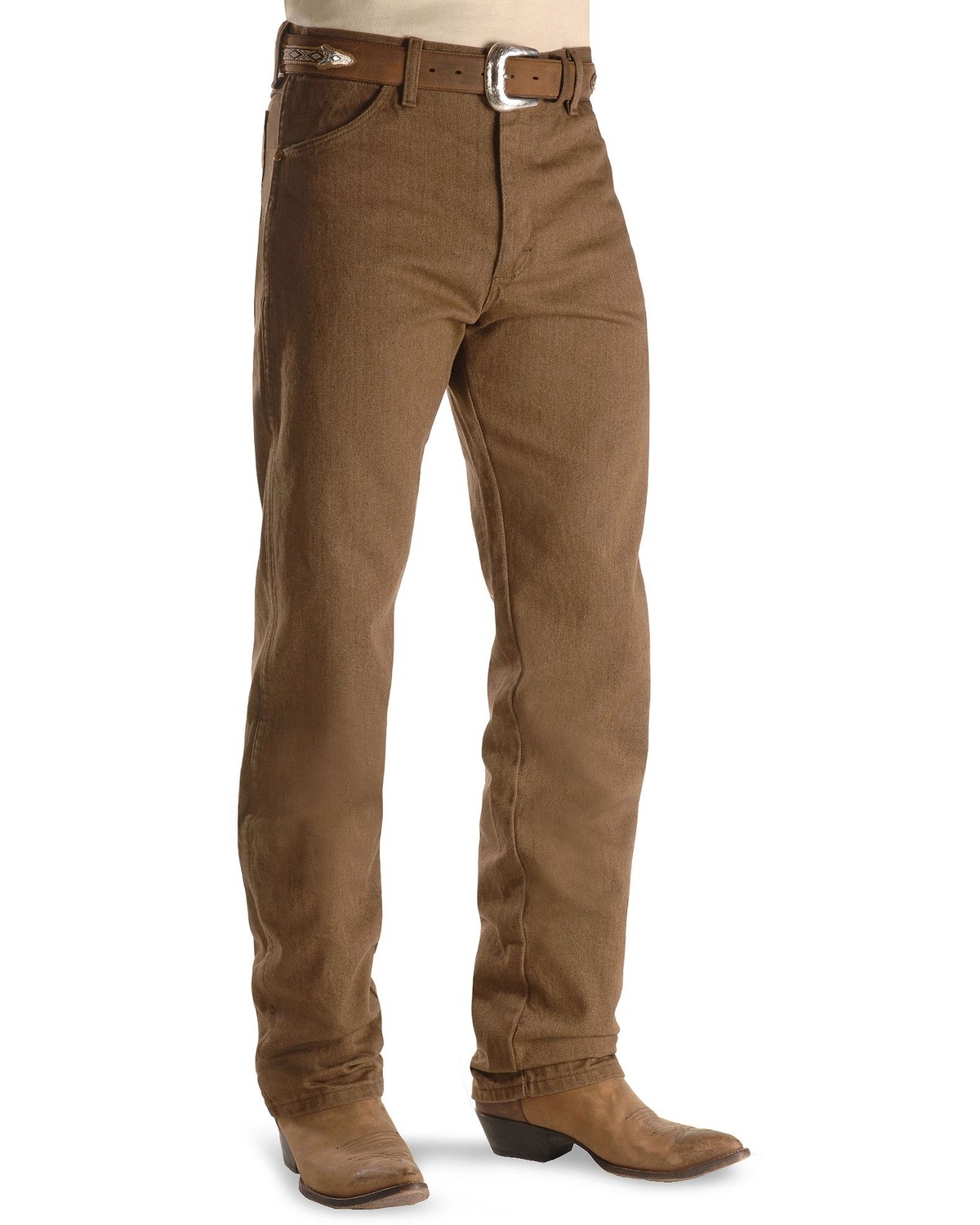 Wrangler 13MWZ Cowboy Cut Original Fit Jeans Prewashed Colors Boot Barn