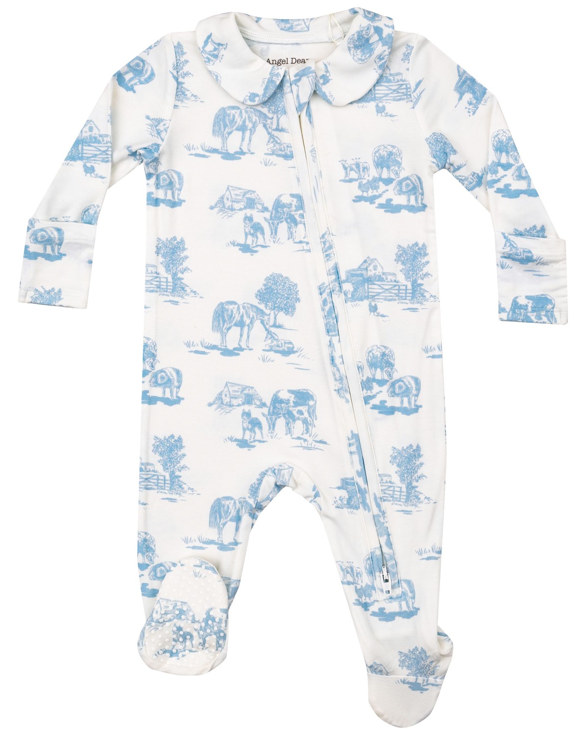 Dear onesie best sale