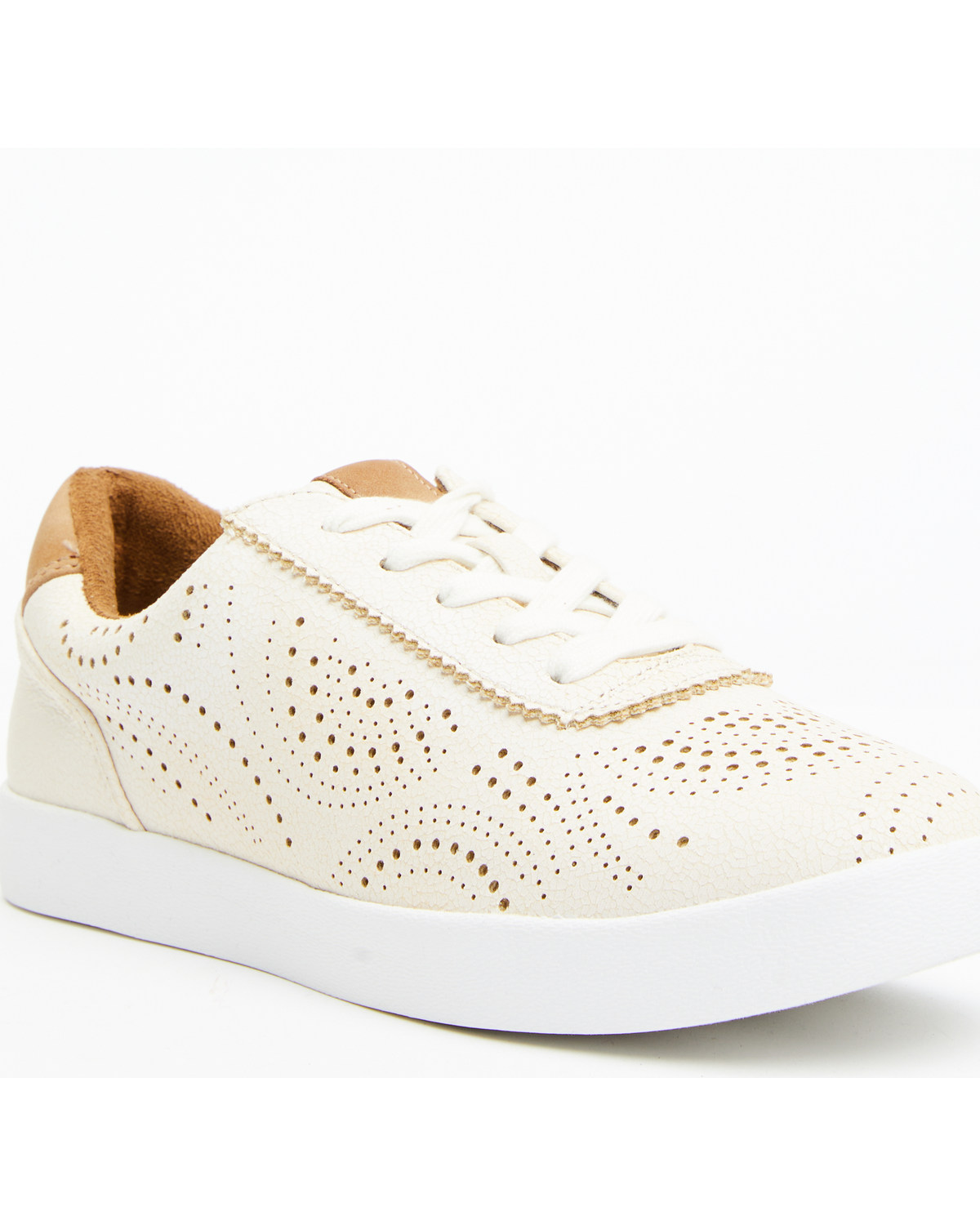 Very G Women's Felix Casual Shoes - Round Toe