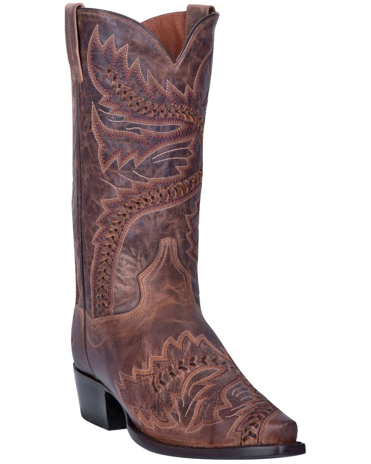 Tuff toe boot barn clearance