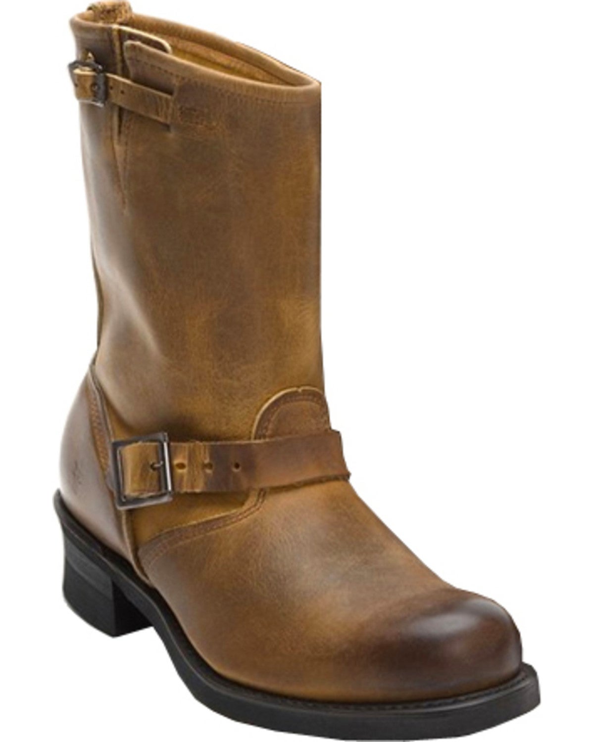 frye men's engineer 12r boot