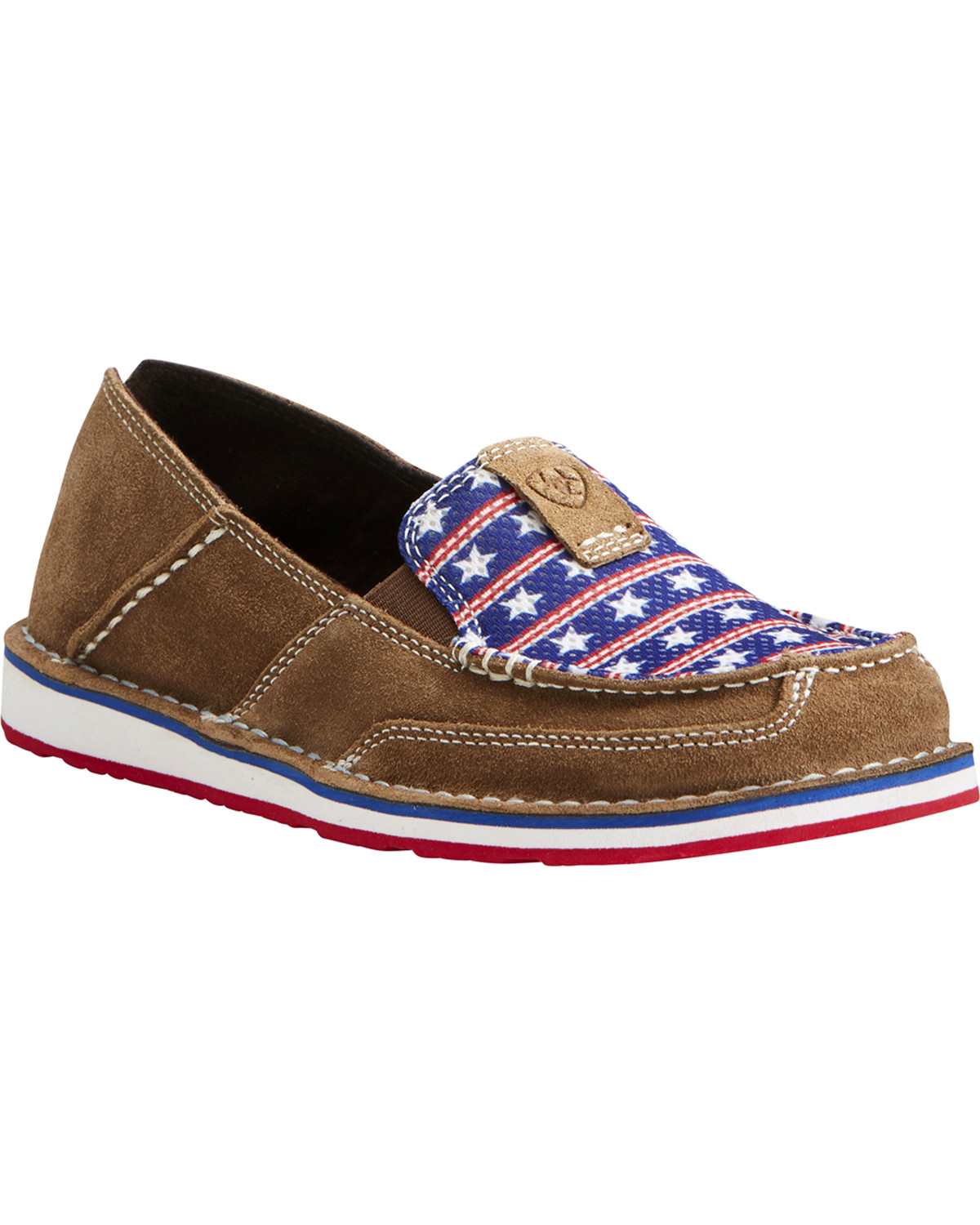ariat shoes near me