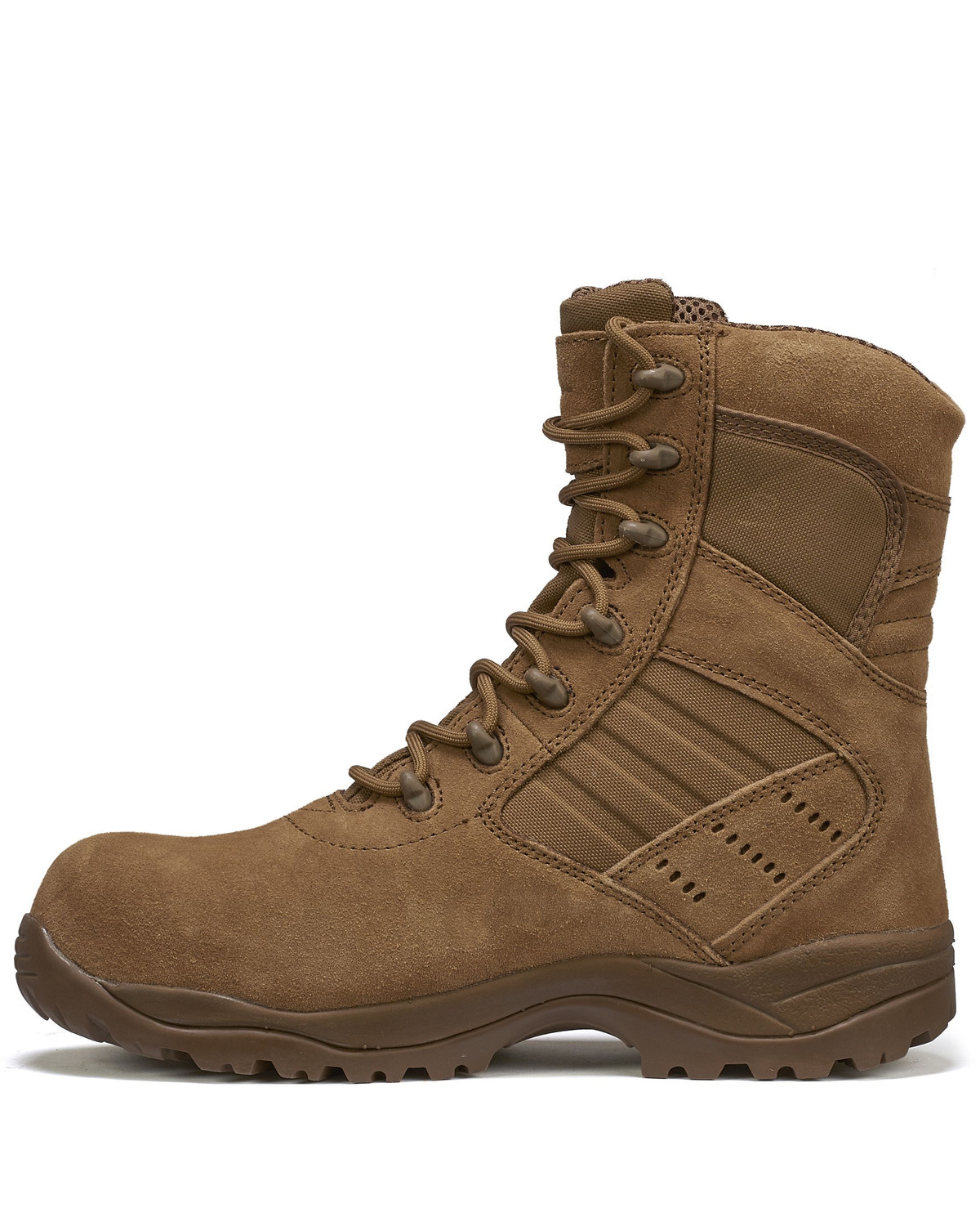 belleville boots composite toe