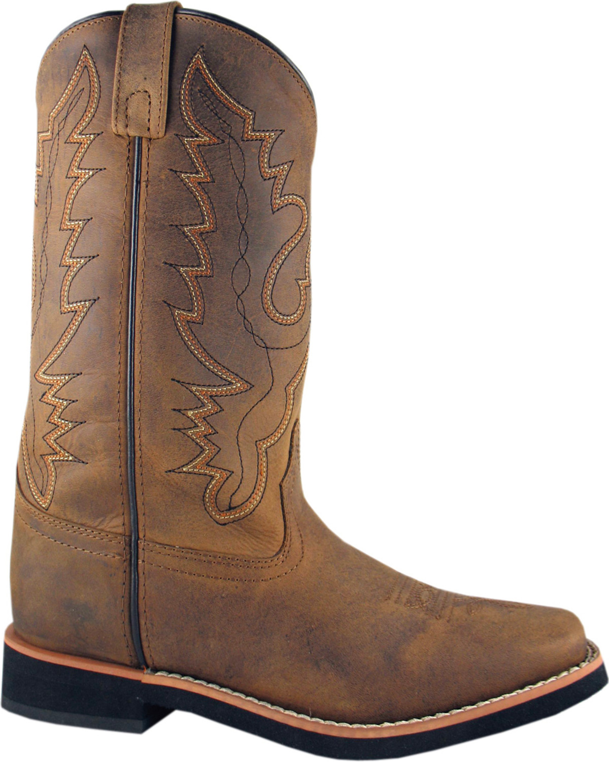 smoky mountain boots womens