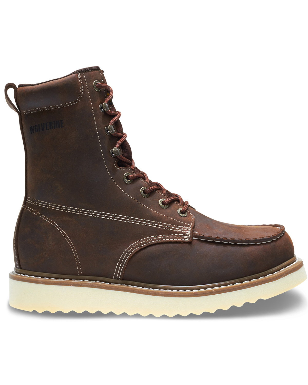 who sells wolverine boots near me