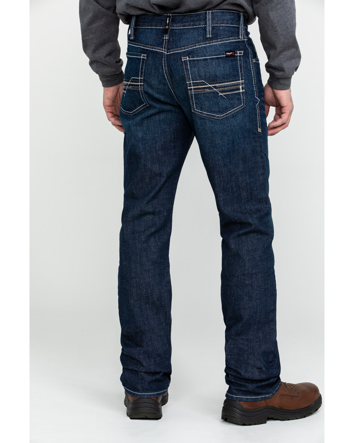 ariat durastretch fr jeans