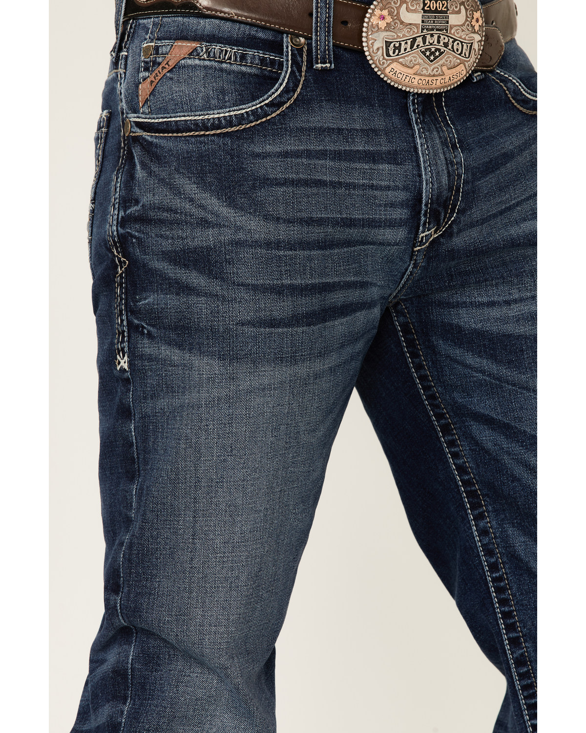 ariat m2 jeans