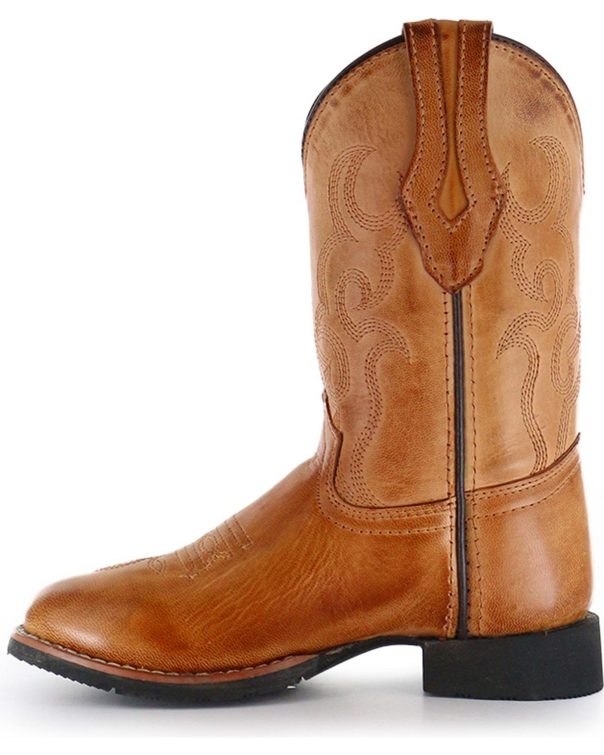 whatta showdown boots