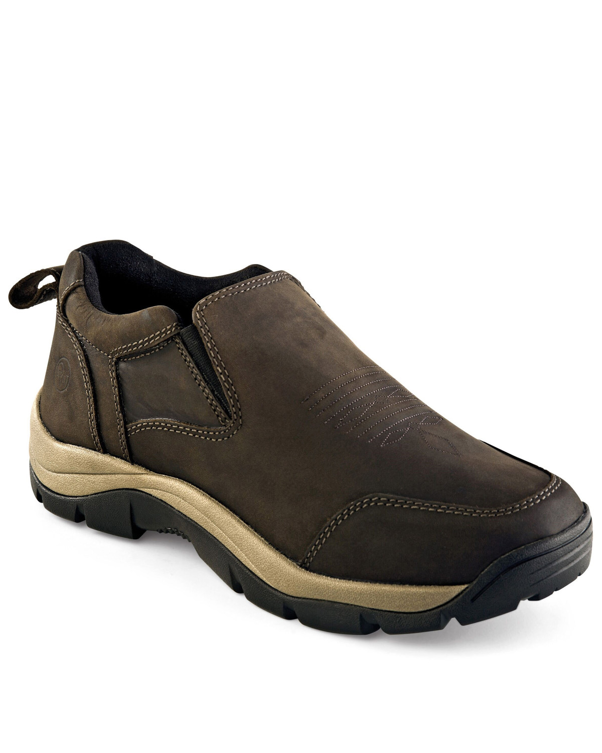 50 west shoes