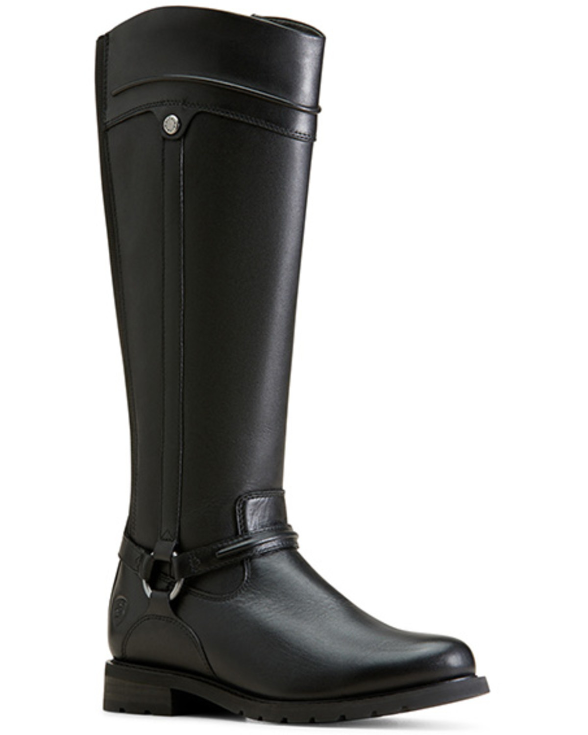 Ariat Women's Scarlett Waterproof Boots - Round Toe