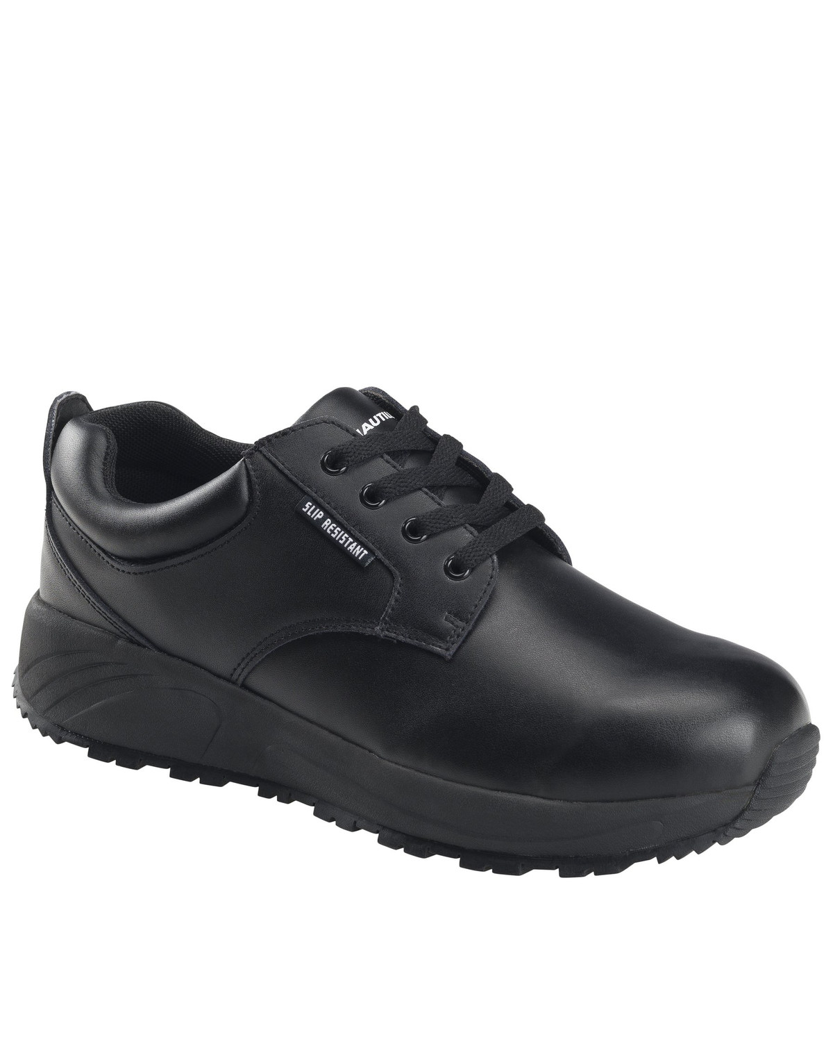 Nautilus Women's Skidbuster Work Shoes - Soft Toe