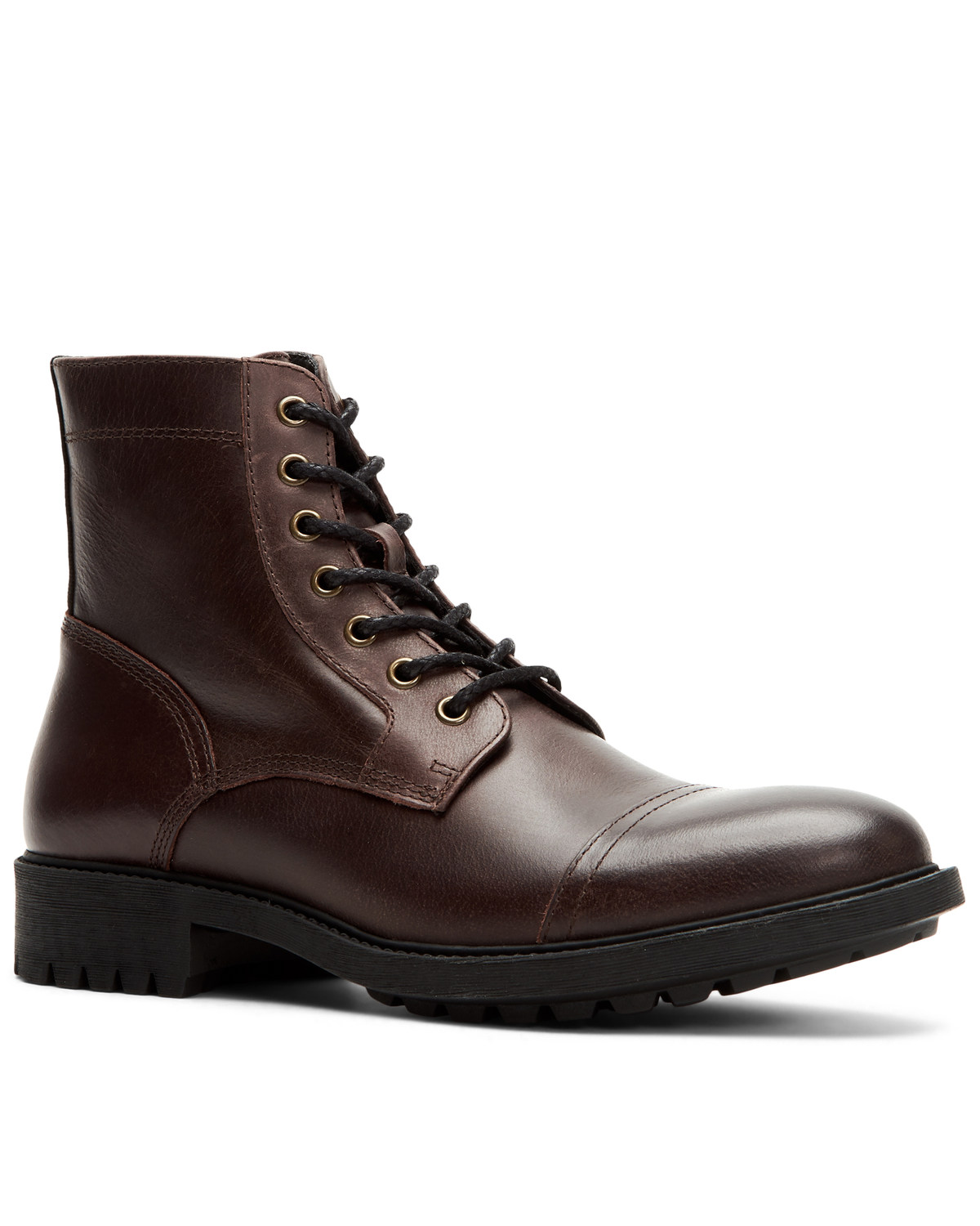 Frye Men's Cody Work Boots - Soft Toe