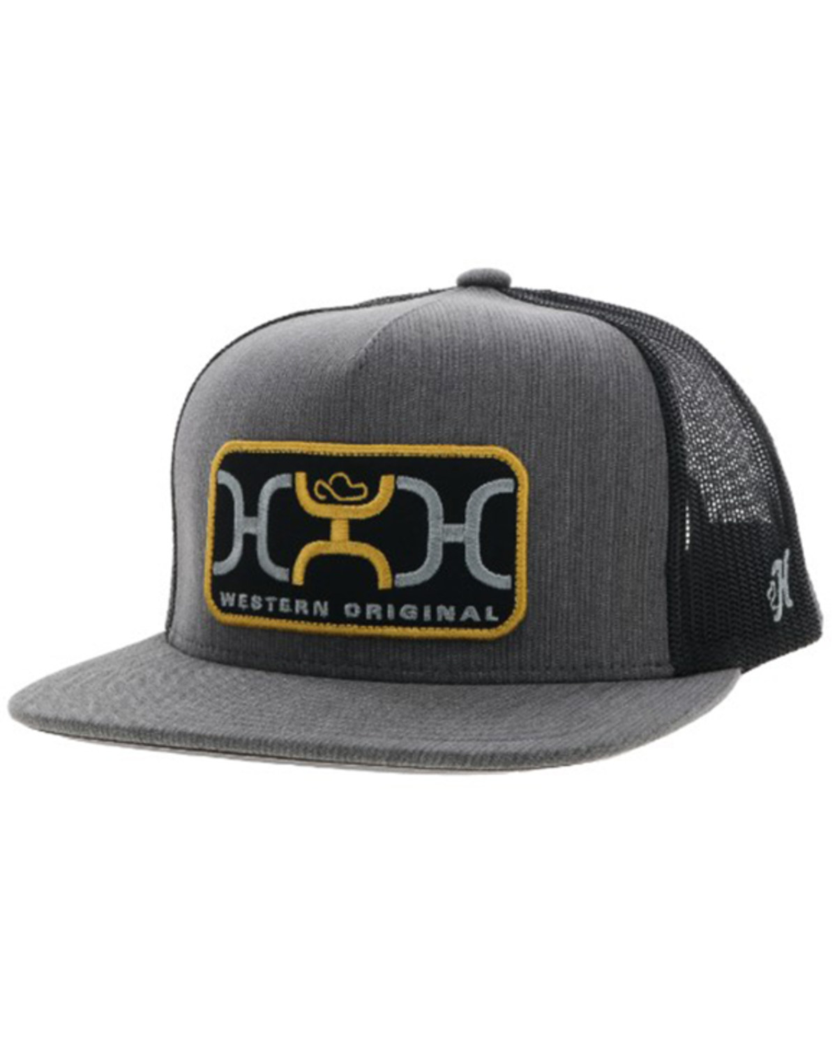 Hooey Men's Loop Snapback Trucker Cap