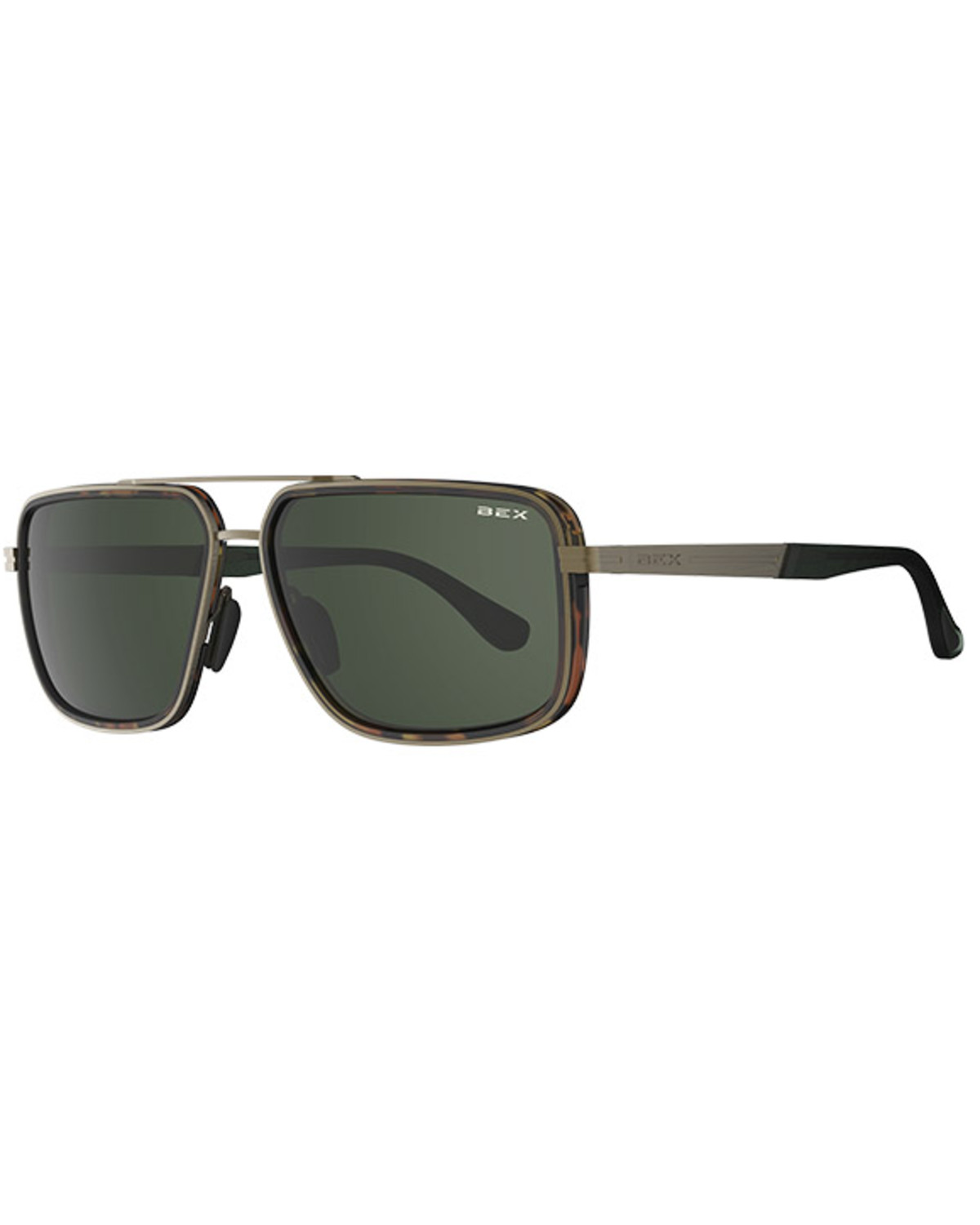 Bex Dusk Sunglasses