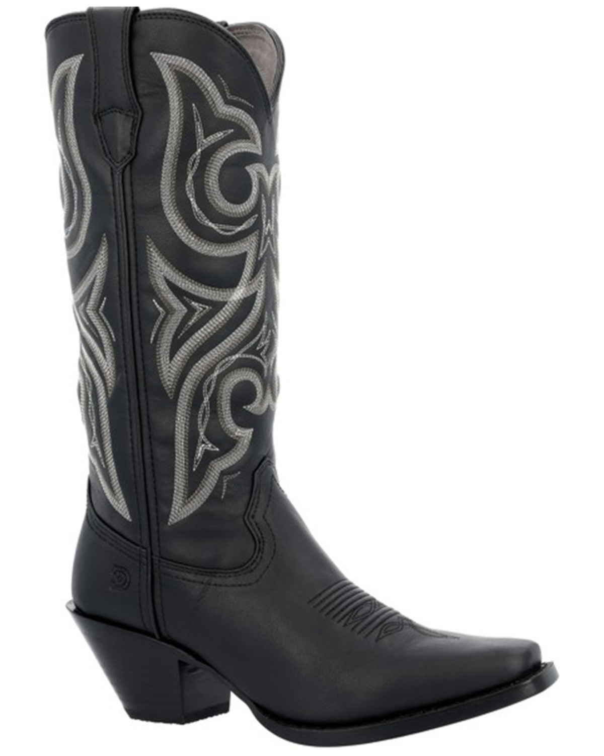 Durango Women's Crush Western Boots - Snip Toe