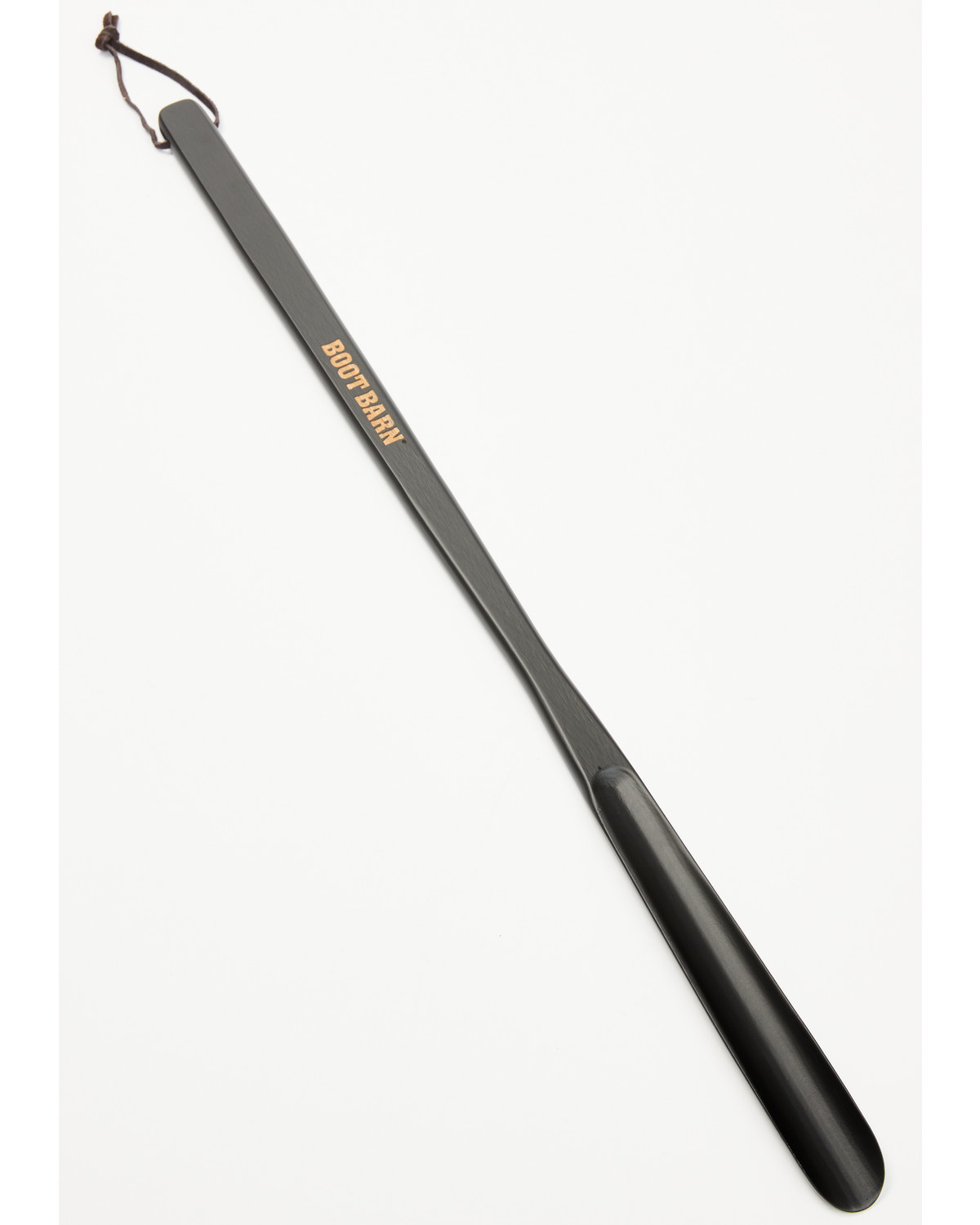 Boot Barn Wooden Shoe Horn