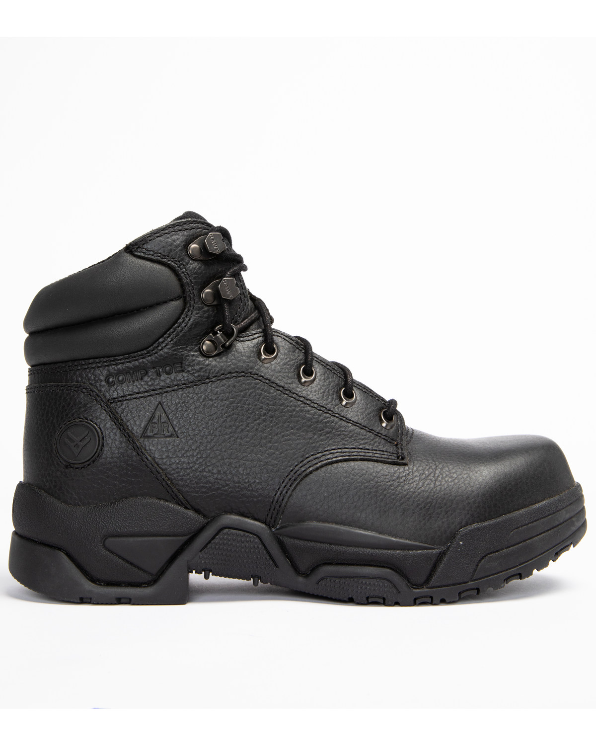 hawx composite toe boots