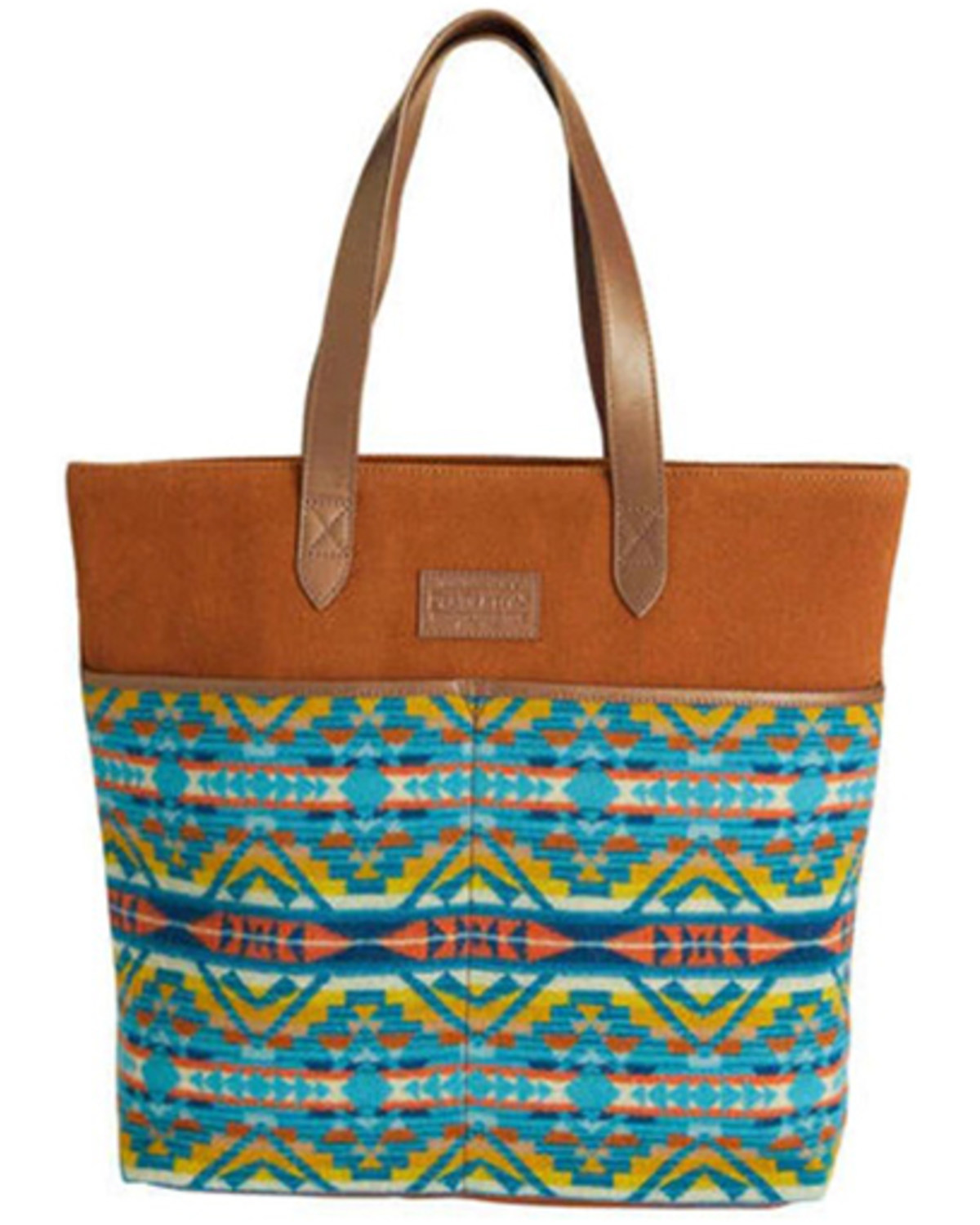 Pendleton Women's Alto Mesa Market Tote