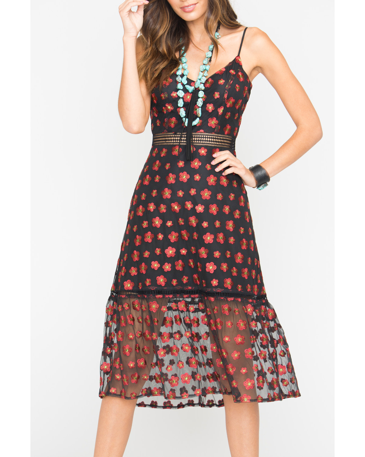 jack by bb dakota magic hour dress