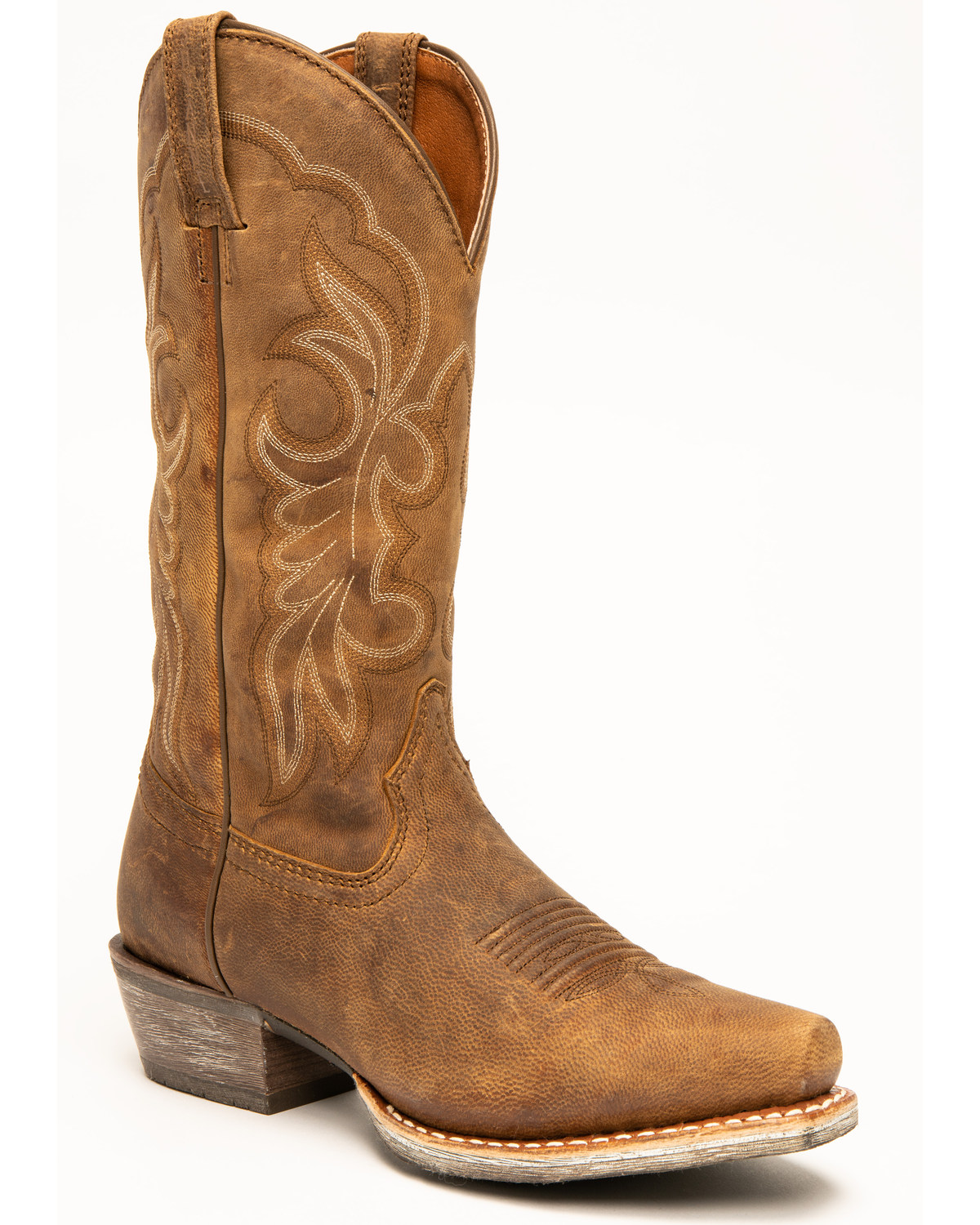 Shyanne Women's Xero Gravity Western Boots - Snip Toe ...