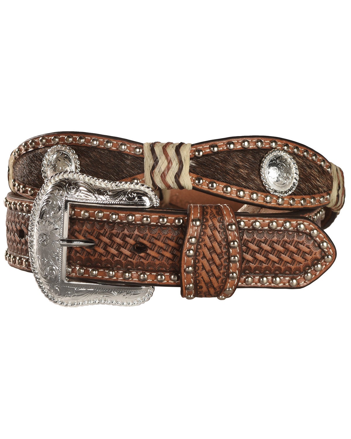 boot barn womens belts