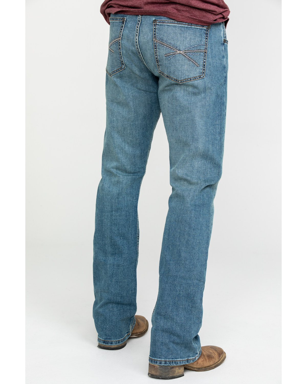 wrangler 20x jeans style 42