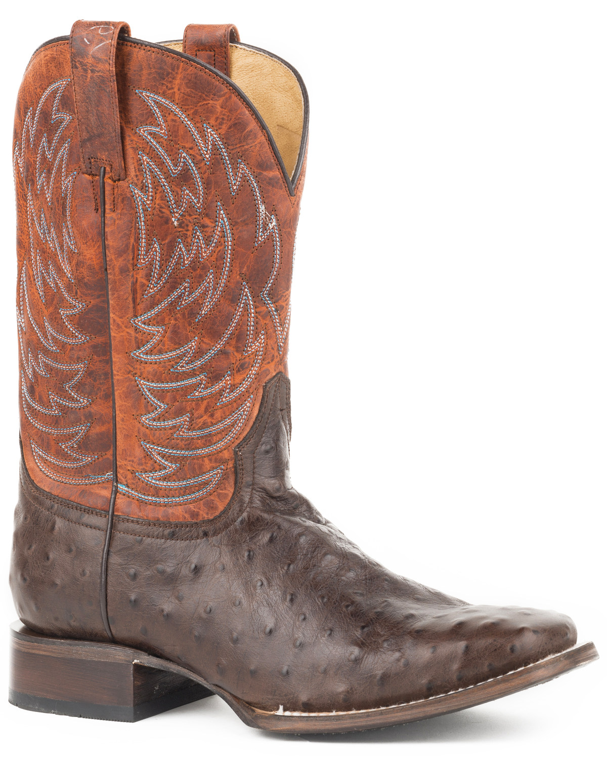 diesel cowboy boots