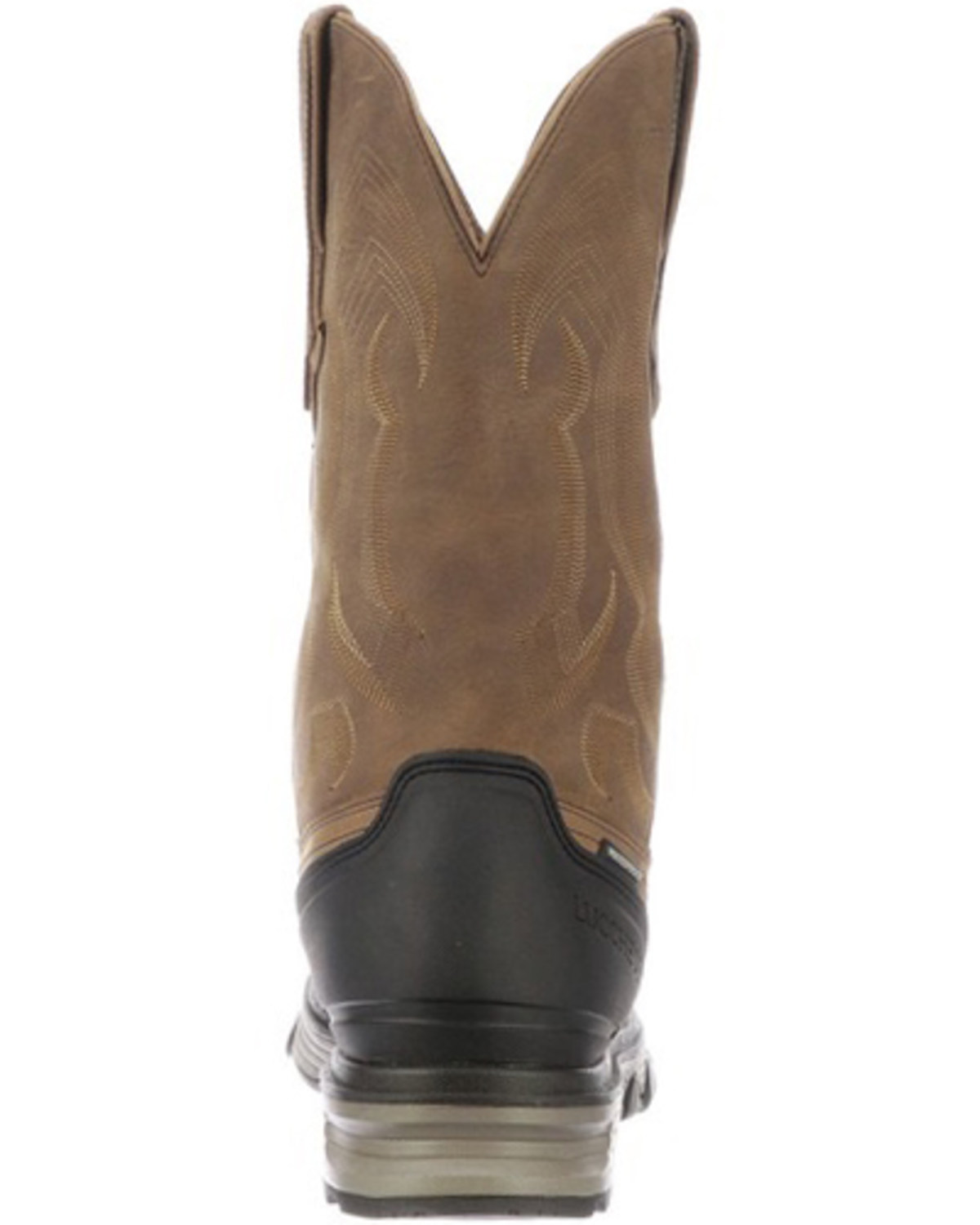 Lucchese Men's Performance Molded Western Work Boots - Soft Toe | Boot Barn