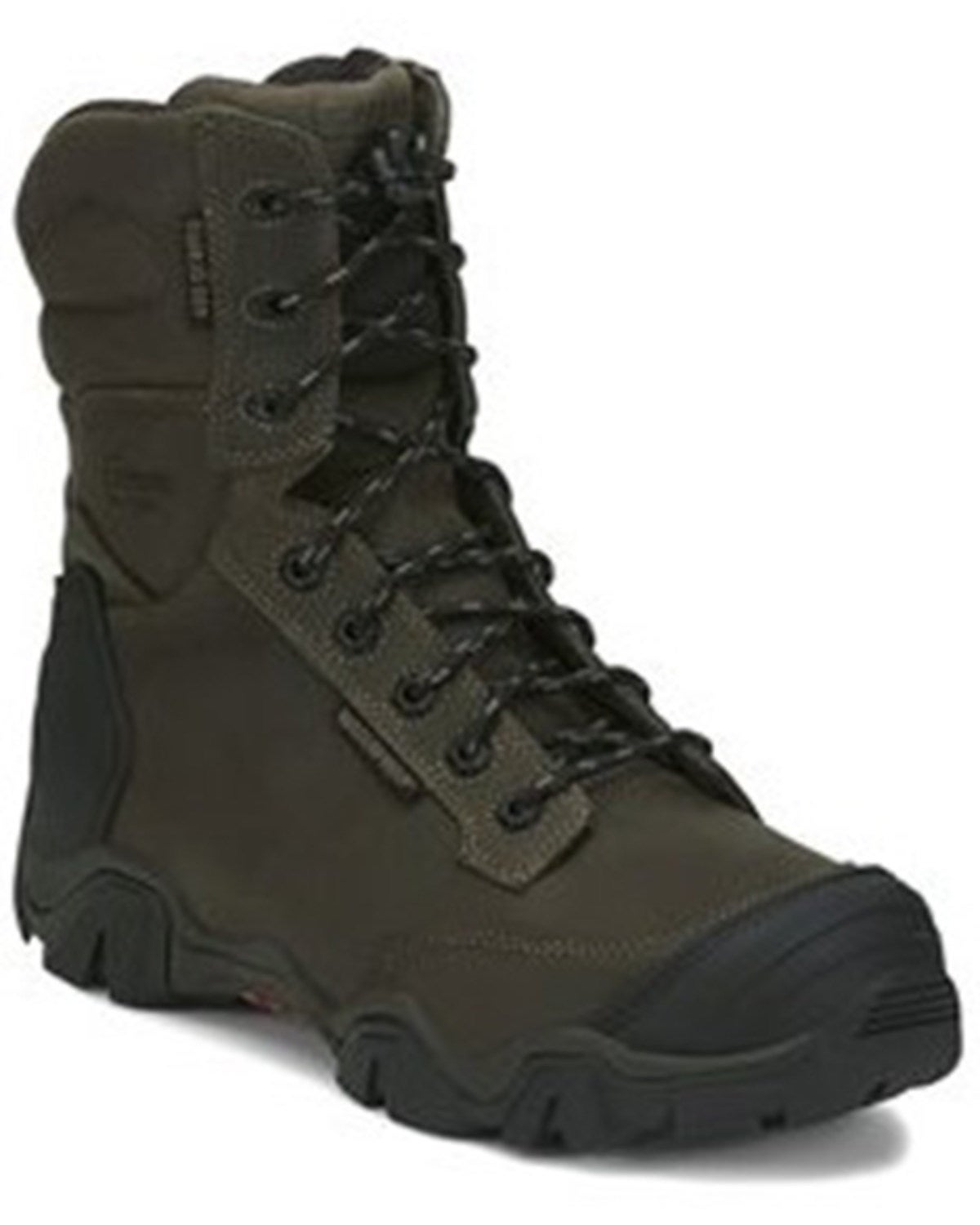 Chippewa Men's Cross Terrain Waterproof 