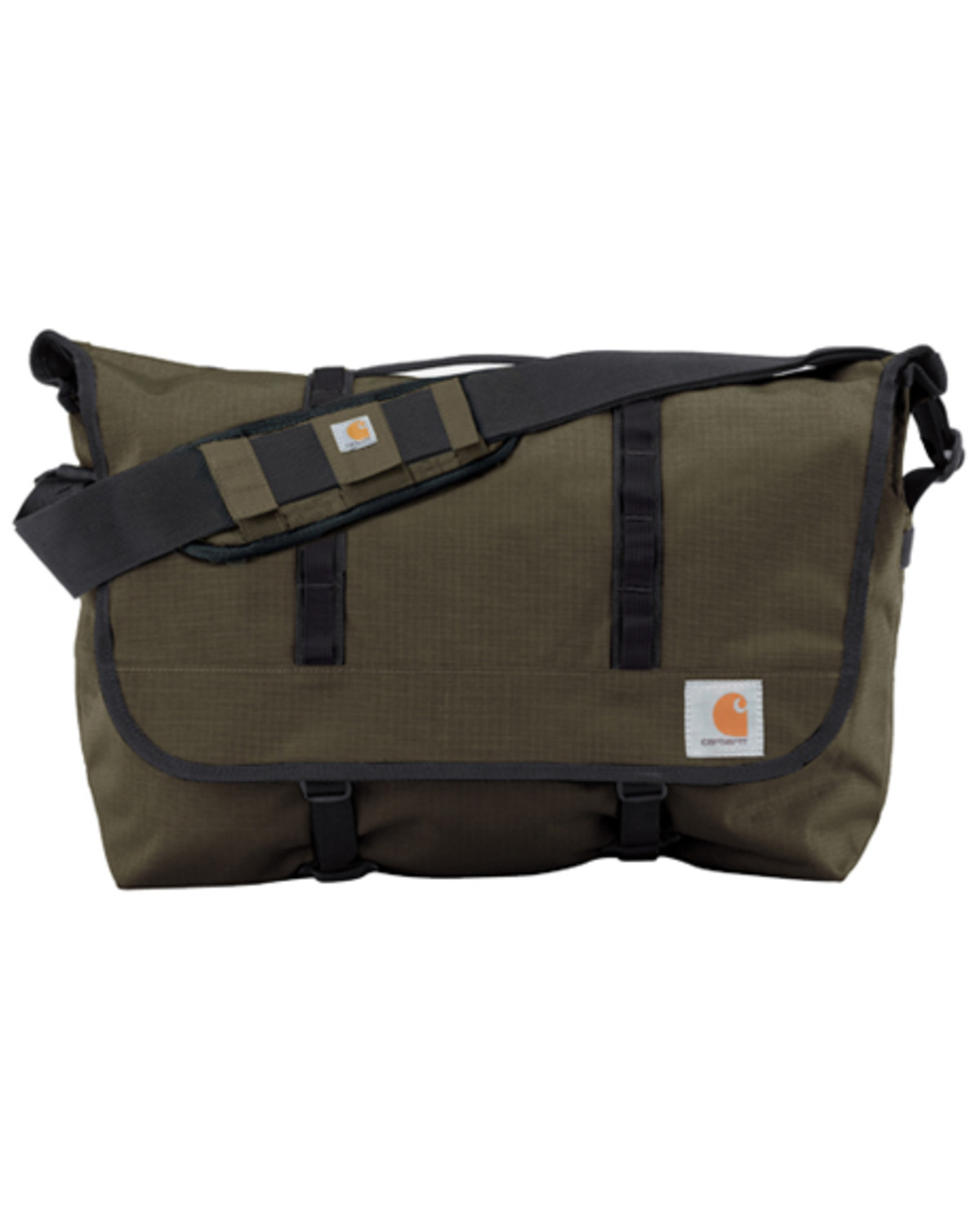 carhartt messenger bolsa