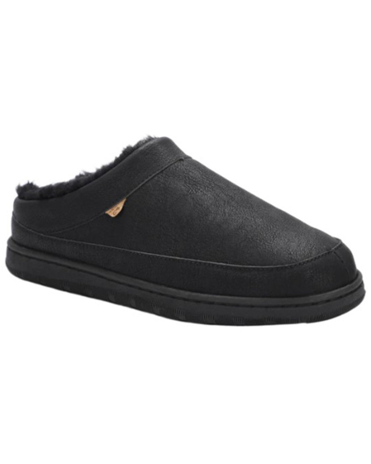 Lamo Footwear Men's Julian Clog II Slippers