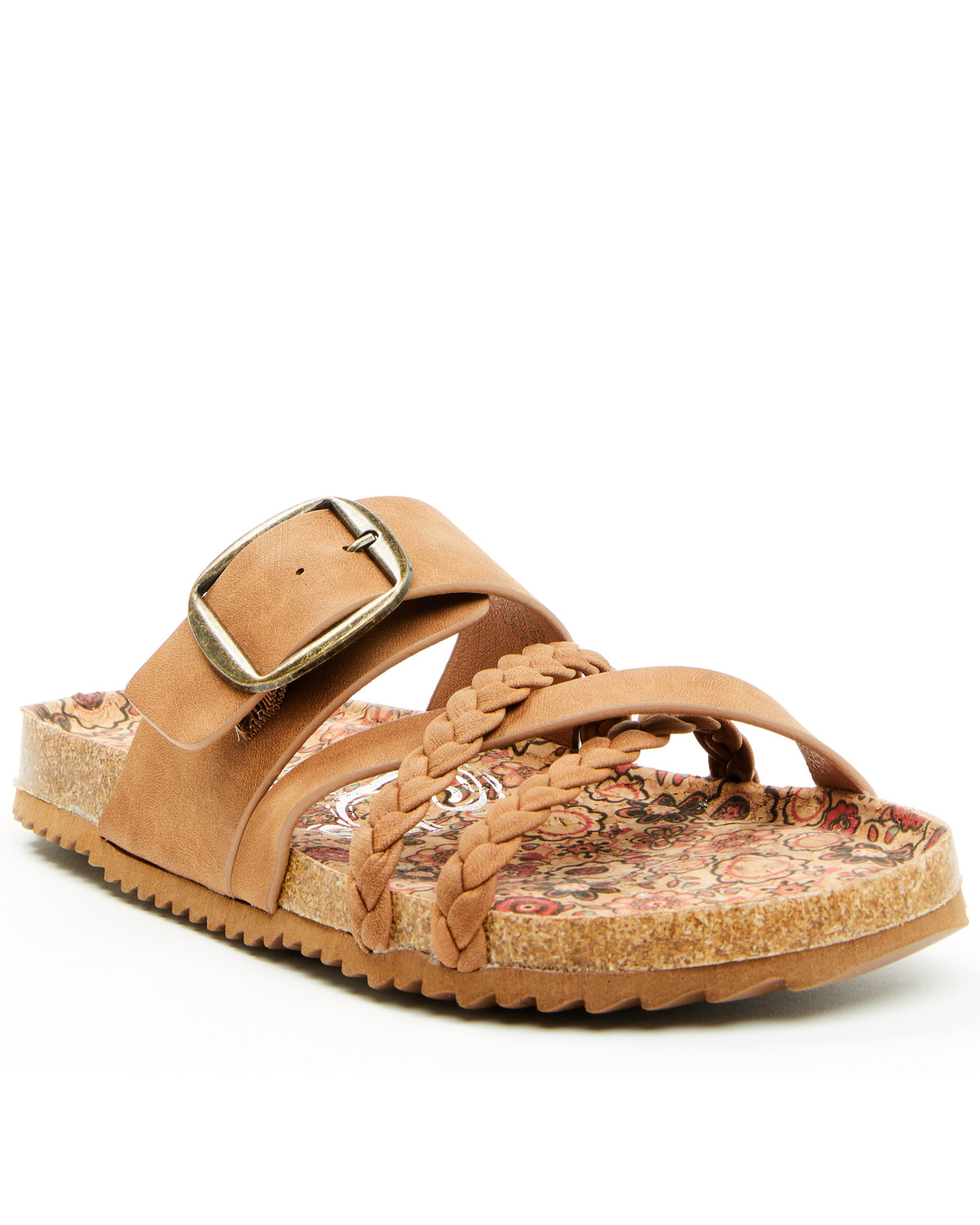 Boot barn sandals hot sale