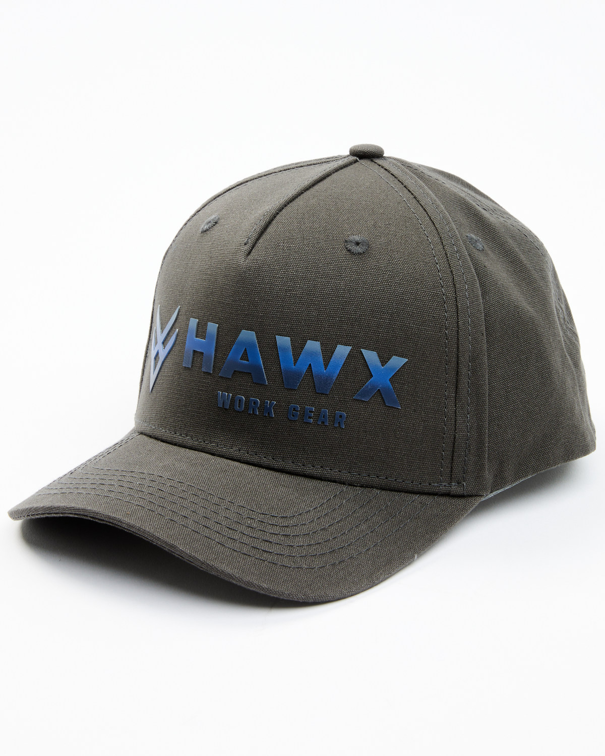 Hawx Men's Gradient Logo Ball Cap