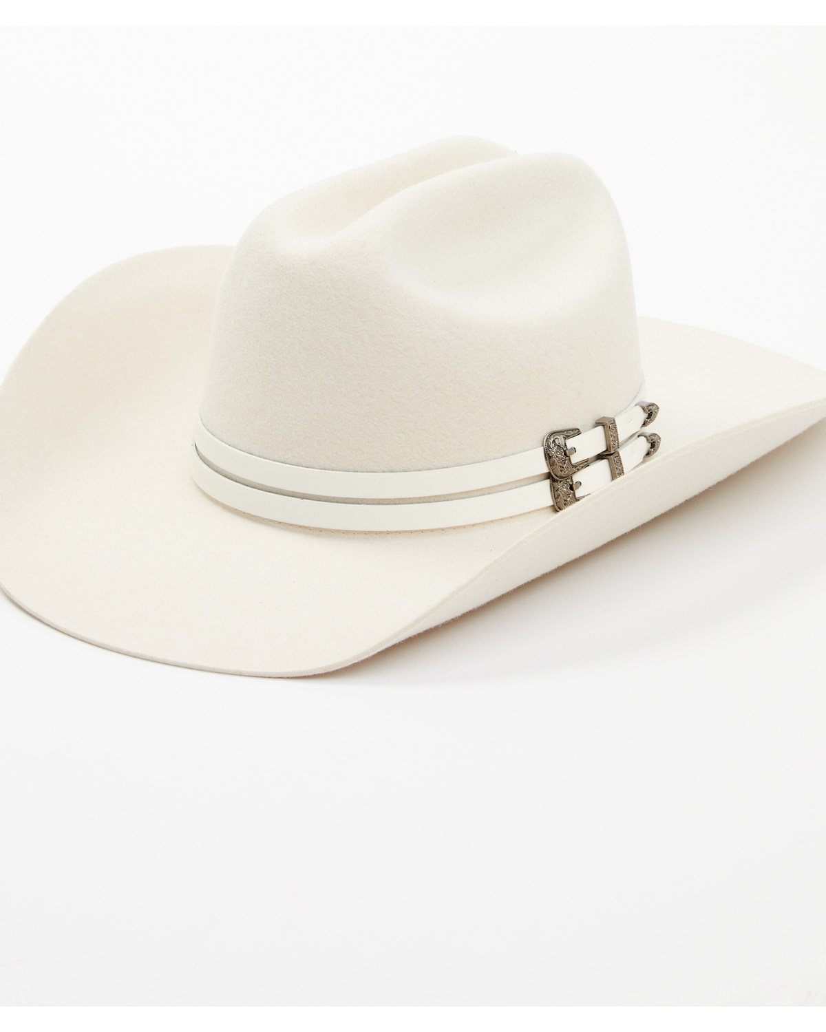 Idyllwind Women's Priscilla Felt Cowboy Hat