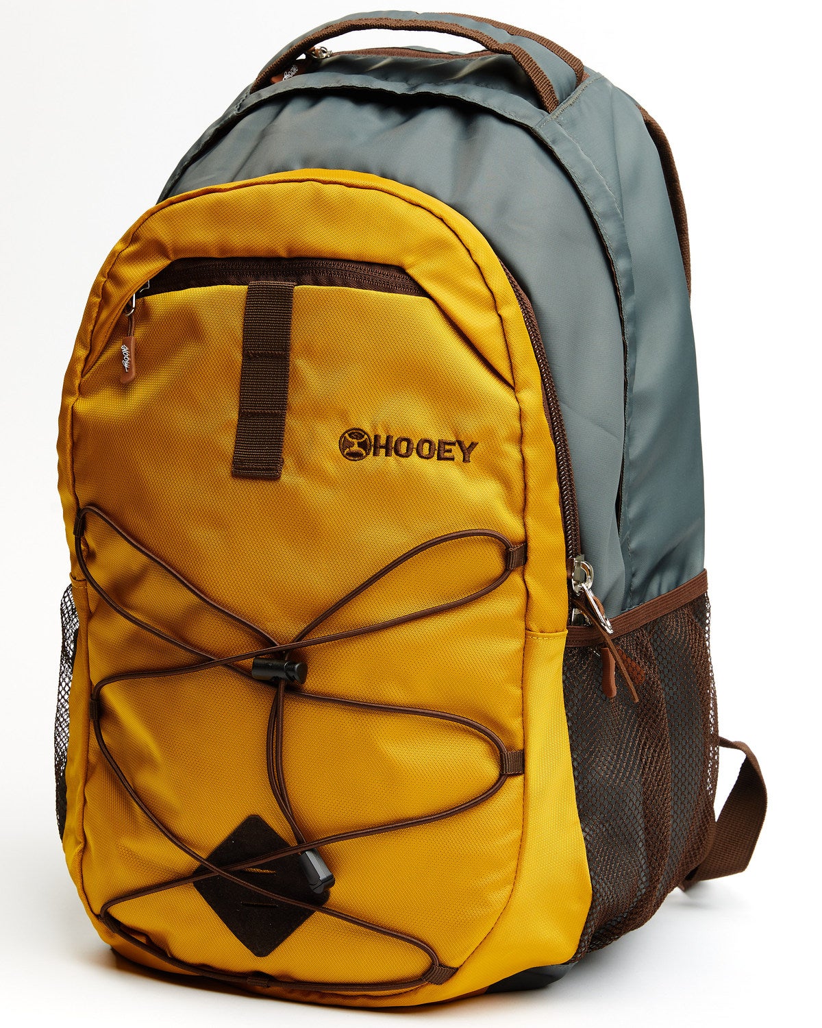 hooey backpack hat strap