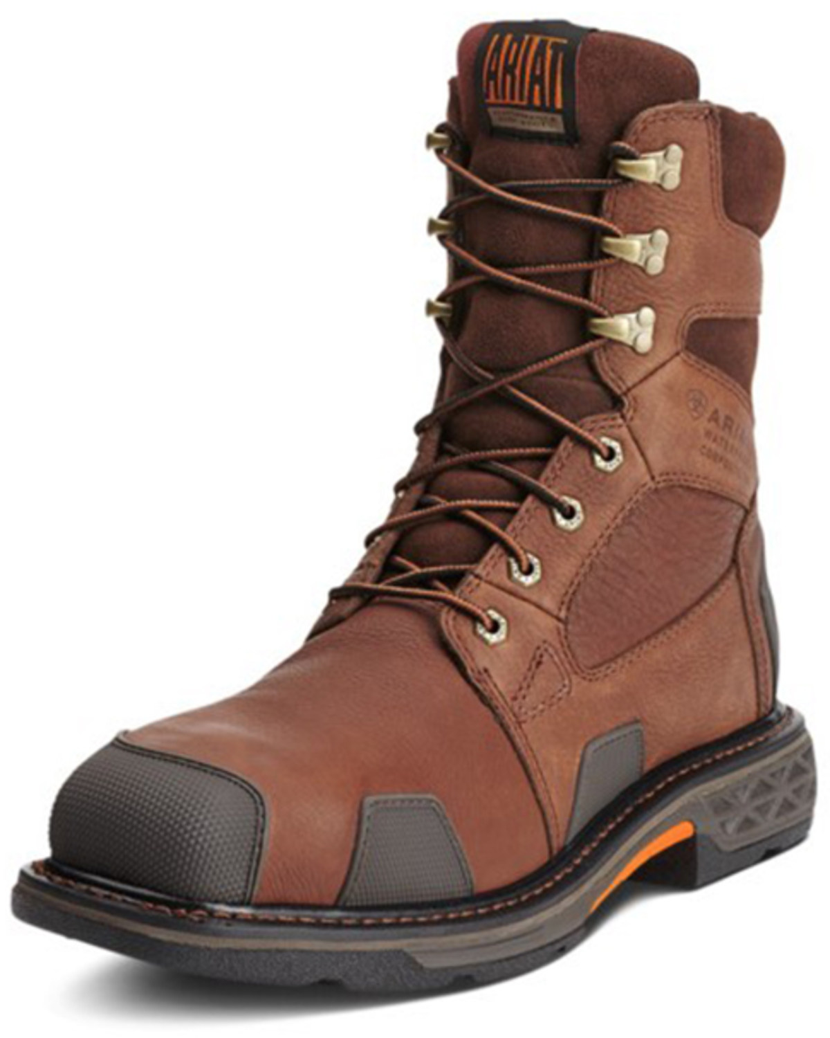 ariat h20 work boots