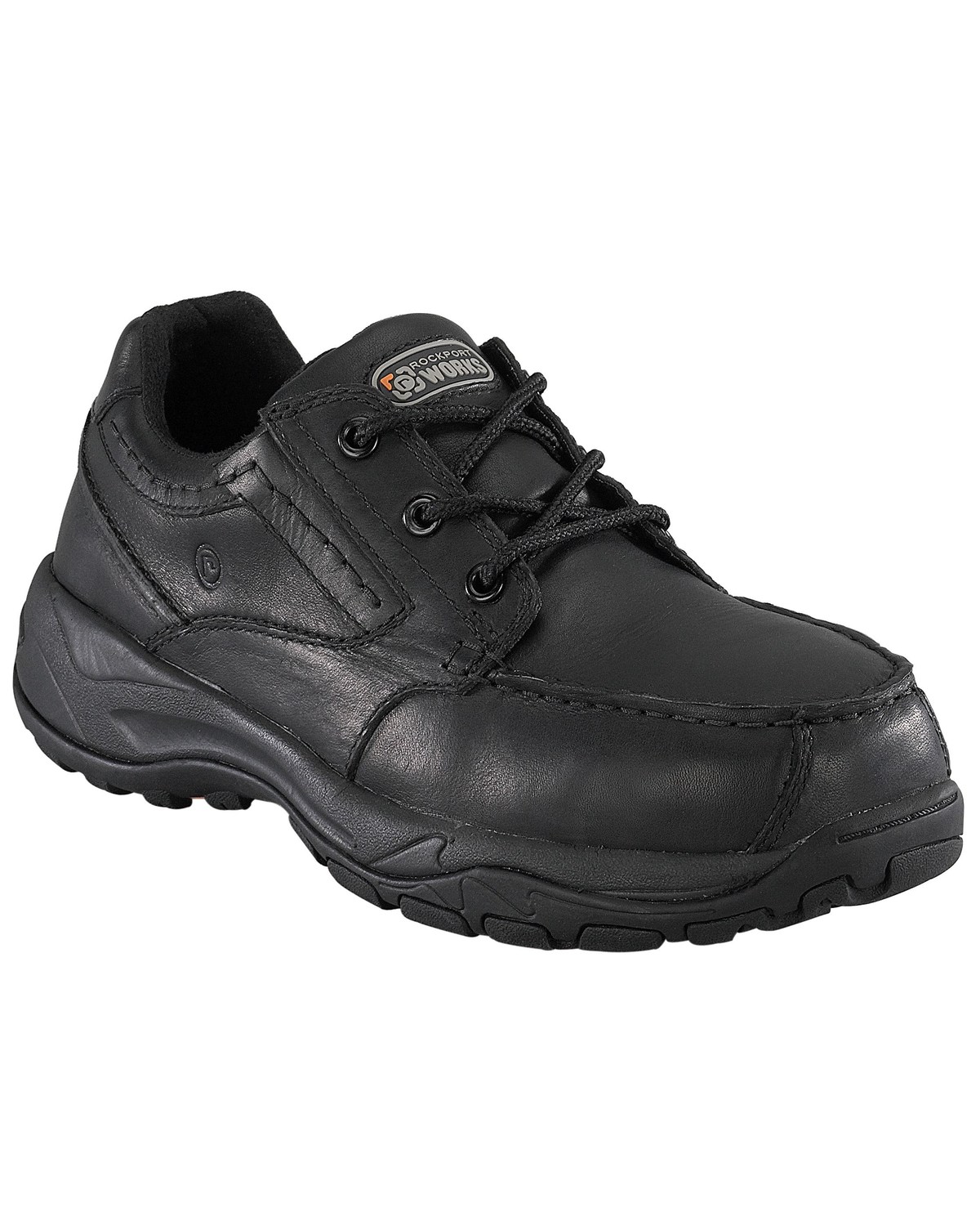 rockport work shoes