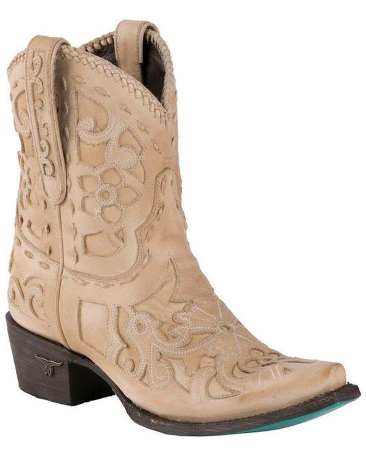 stylish safety boots
