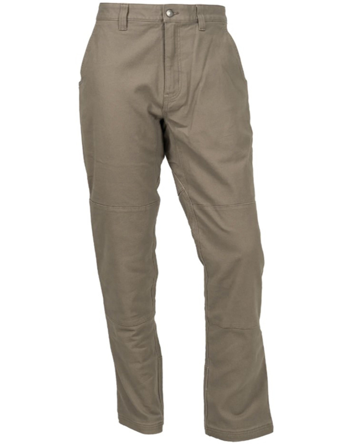 Mountain Khakis Men's Alpine Lined Work Pants