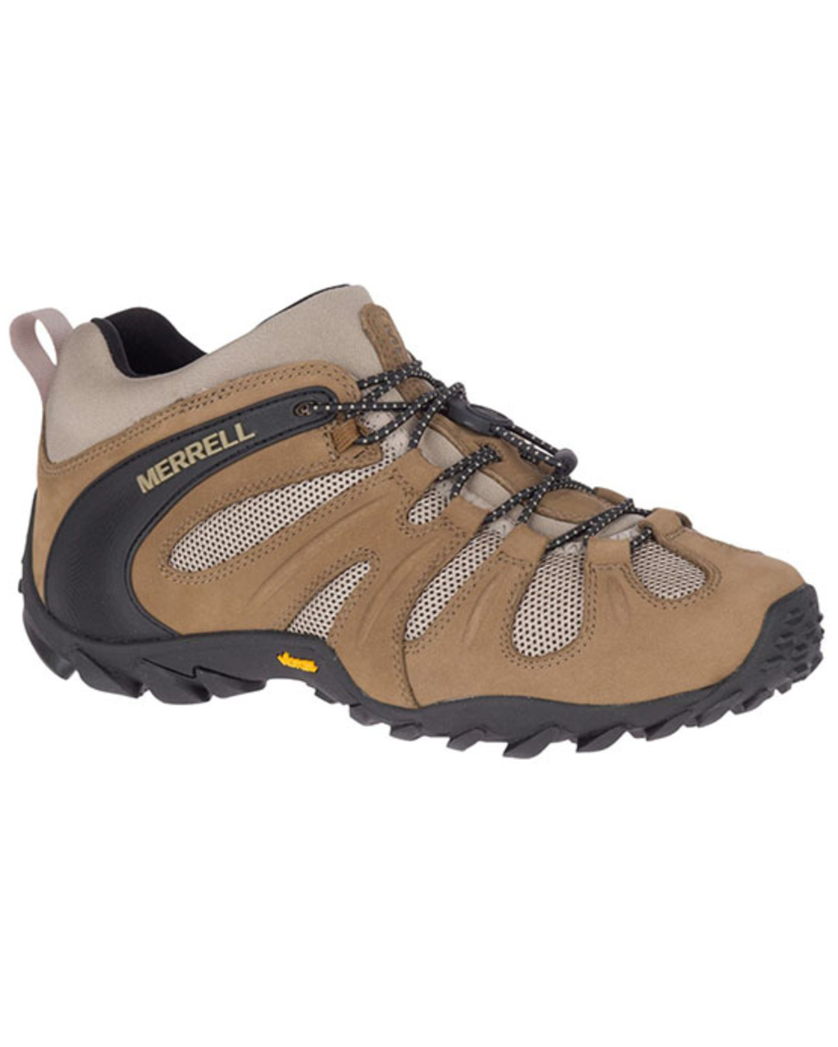 Merrell Men's Chameleon Hiking Boots - Soft Toe