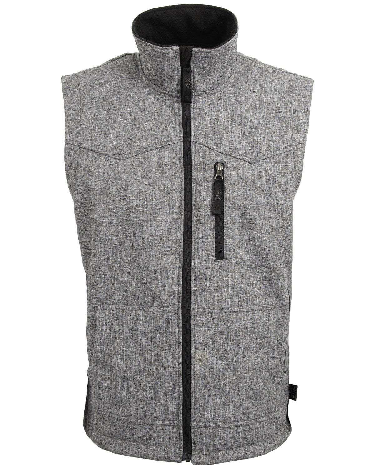 boot barn mens vest