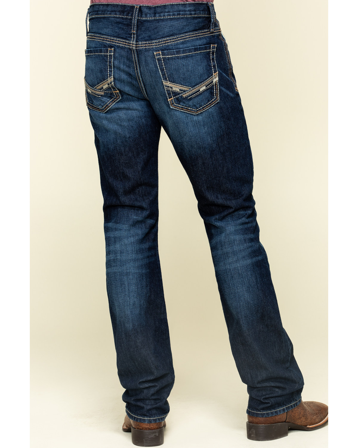 cinch ian jeans