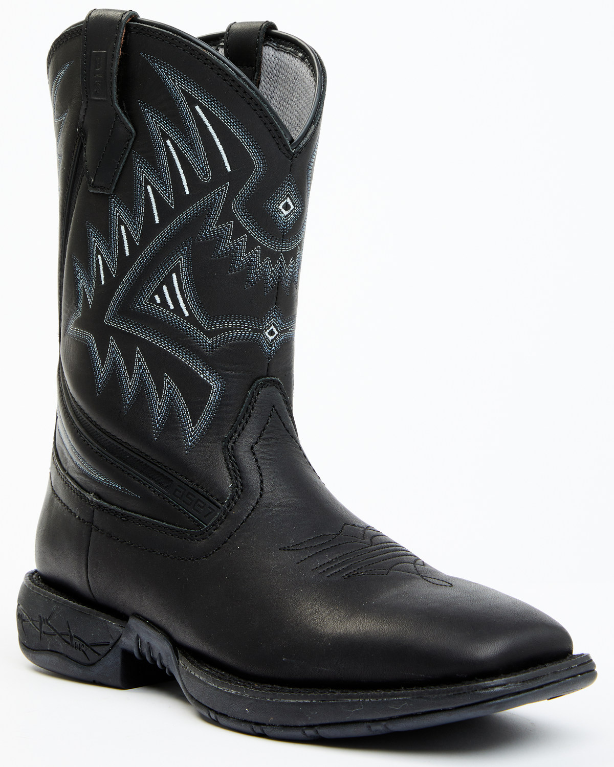 Cody James Men's Xero Gravity Lite Western Performance Boots - Broad Square Toe