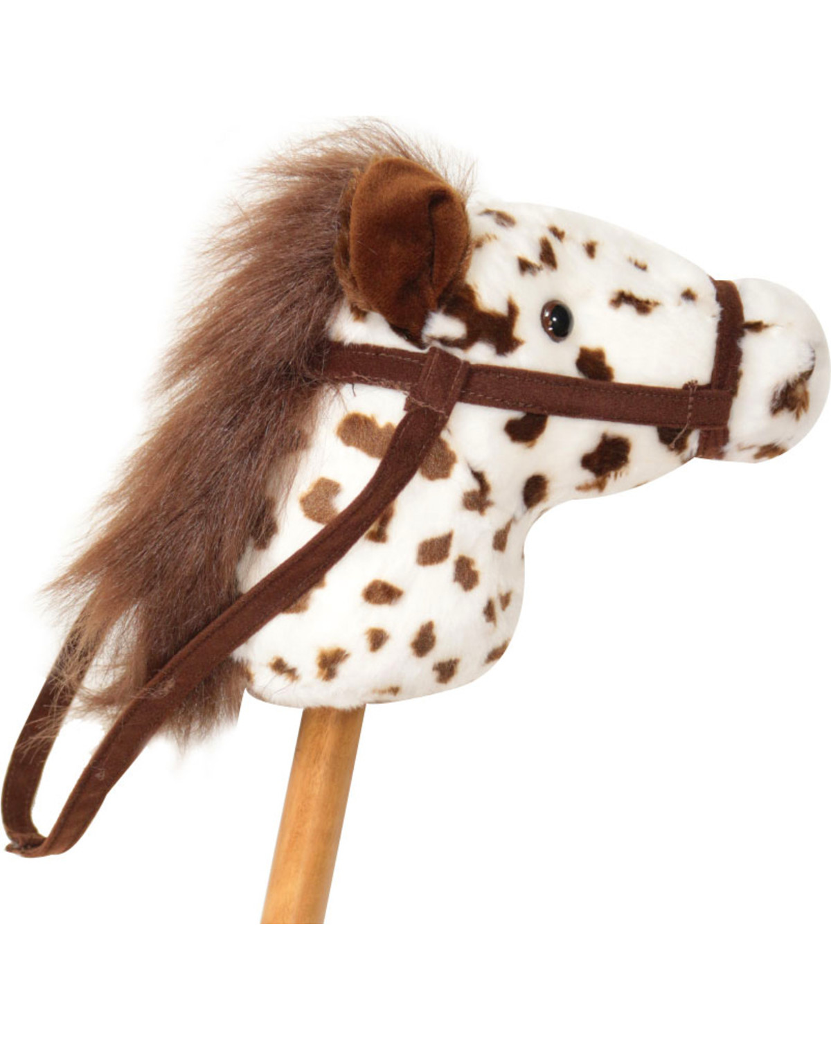 aurora giddy up stick horse