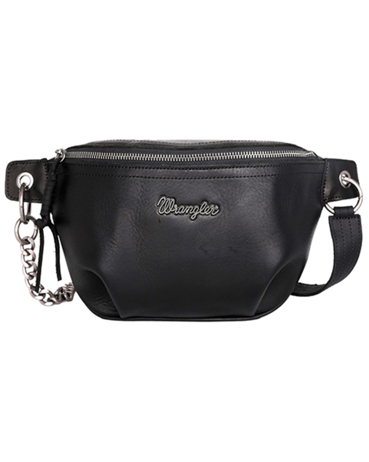 Wrangler Women's Adjustable Belt Bag