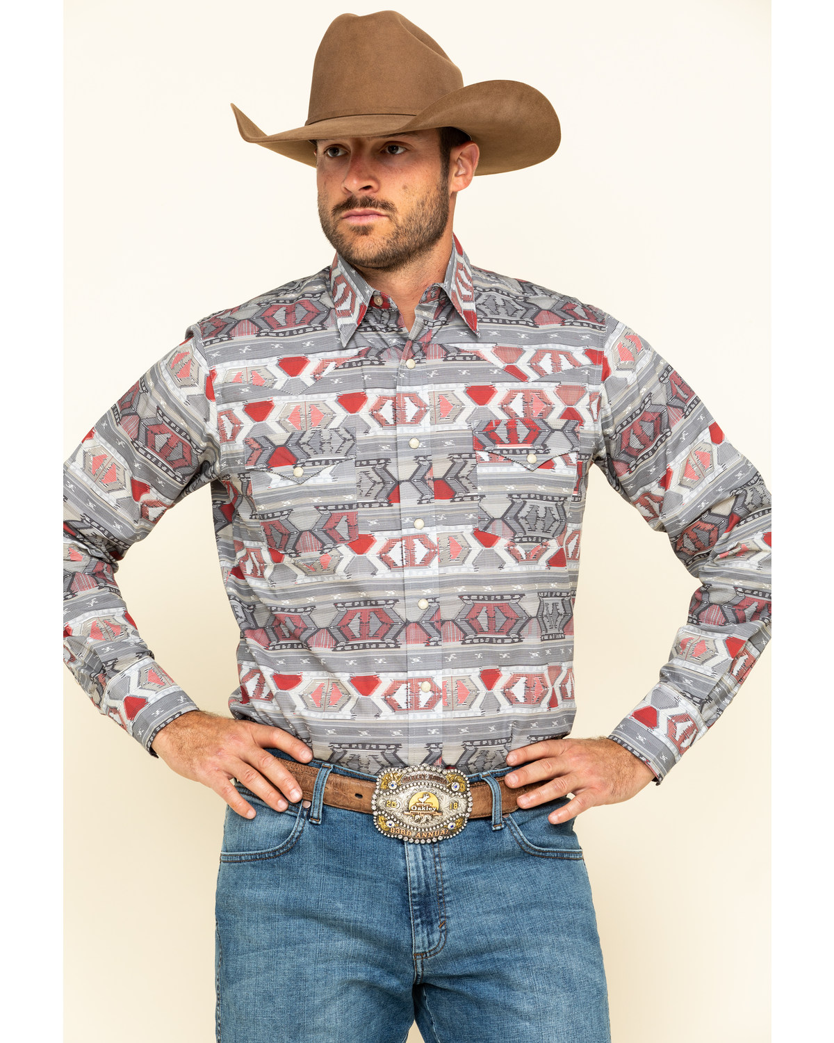 Roper western shirts clearance